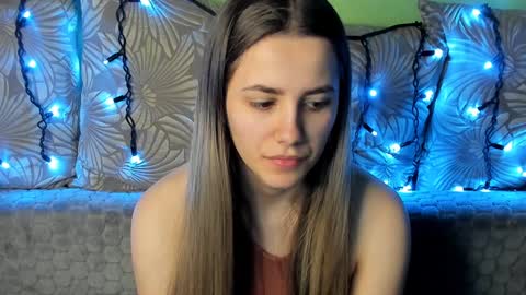 Maggie online show from January 25, 2025, 2:15 am