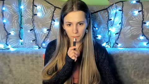 Maggie online show from February 14, 2025, 4:37 am