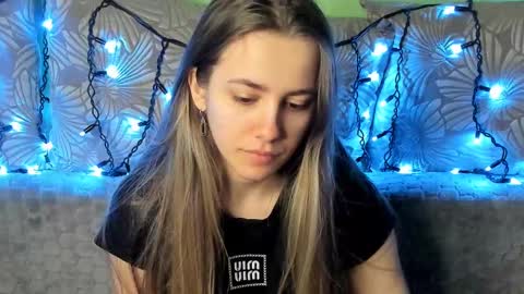 Maggie online show from February 23, 2025, 5:12 am