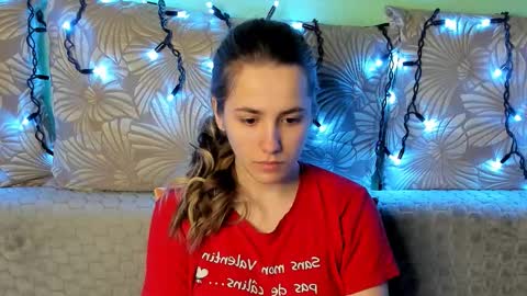 Maggie online show from March 3, 2026, 3:34 am