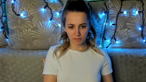 Maggie online show from March 8, 2026, 2:04 am