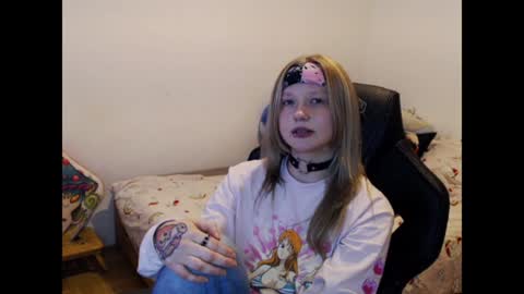 Magdalene Swaggy online show from January 9, 2025, 8:01 pm