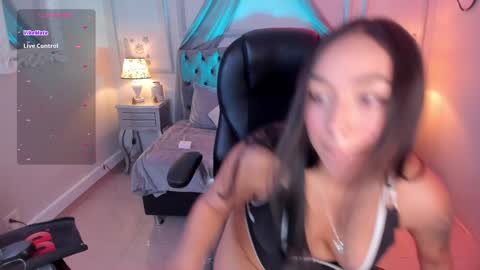 Snapshot of maggietime chatting on December 3, 2024, 7:00 pm online show from December 3, 2024, 7:00 pm