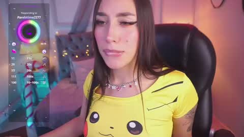 Snapshot of maggietime chatting on December 13, 2024, 12:53 am online show from December 13, 2024, 12:53 am