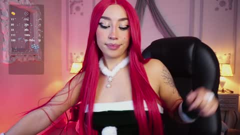 Snapshot of maggietime chatting on December 23, 2024, 8:47 pm online show from December 23, 2024, 8:47 pm