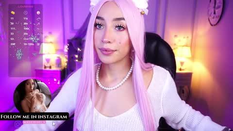 Snapshot of maggietime chatting on December 30, 2024, 8:36 pm online show from December 30, 2024, 8:36 pm