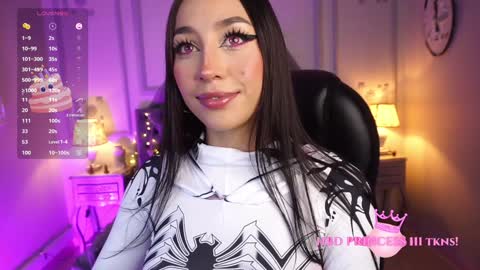 Snapshot of maggietime chatting on January 5, 2025, 7:28 pm online show from January 5, 2025, 7:28 pm