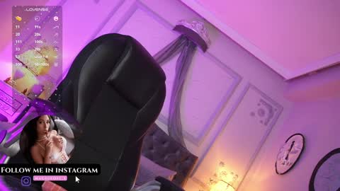 Snapshot of maggietime chatting on January 11, 2025, 11:46 pm online show from January 11, 2025, 11:46 pm