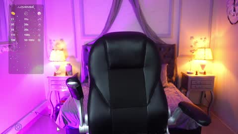 Snapshot of maggietime chatting on January 17, 2025, 8:44 pm online show from January 17, 2025, 8:44 pm