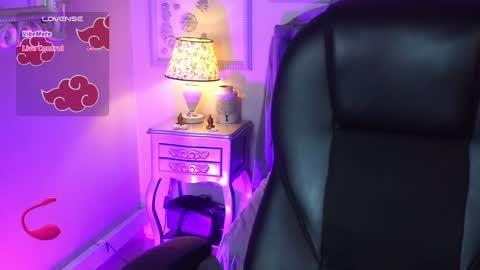 Snapshot of maggietime chatting on February 1, 2025, 12:40 am online show from February 1, 2025, 12:40 am