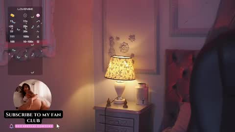 Snapshot of maggietime chatting on February 12, 2025, 12:58 am online show from February 12, 2025, 12:58 am