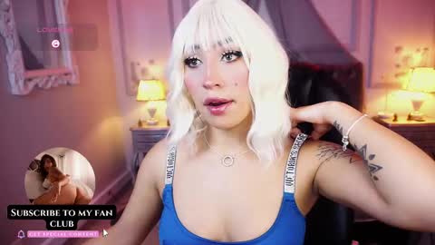 Snapshot of maggietime chatting on March 1, 2025, 8:31 pm online show from March 1, 2025, 8:31 pm