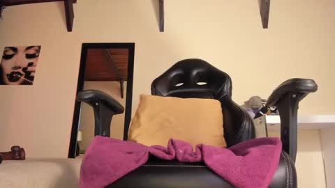 Snapshot of magiarias chatting on January 20, 2025, 3:07 pm online show from January 20, 2025, 3:07 pm