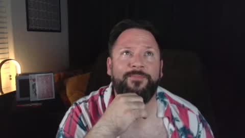 Magic online show from March 12, 2026, 5:24 am