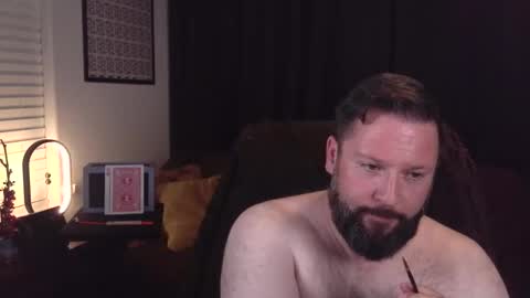 Magic online show from March 20, 2026, 5:12 am