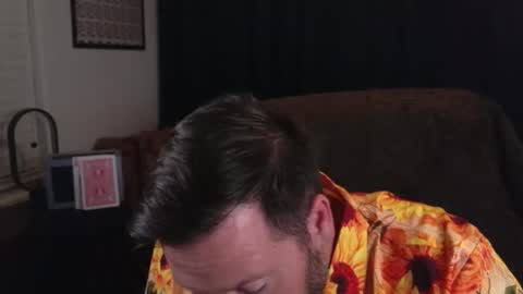 Magic online show from May 8, 2026, 5:13 am