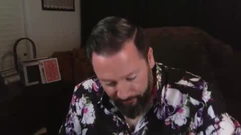 Magic online show from May 13, 2026, 4:54 am