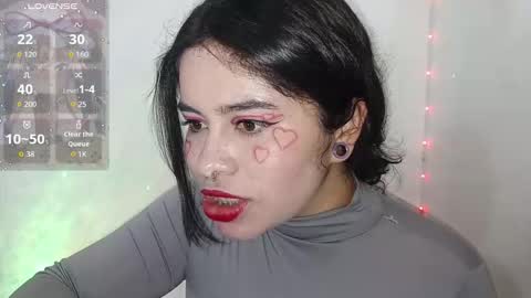 Alice online show from February 15, 2026, 3:36 am