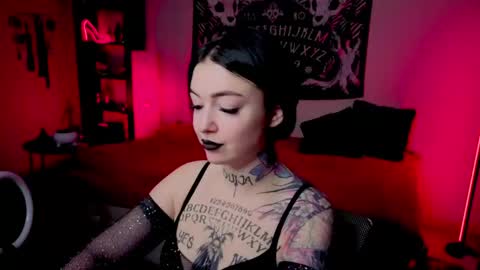 Magic Allie online show from May 5, 2026, 7:55 pm