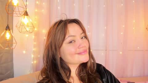 magic_aliice online show from February 4, 2025, 3:26 pm