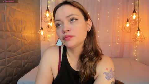 magic_aliice online show from February 22, 2025, 12:08 pm