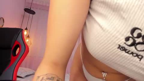 magic_amberr online show from July 5, 2026, 5:14 am