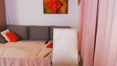 Margo online show from September 20, 2025, 10:33 pm