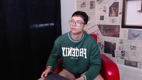 Damian Rivers online show from September 19, 2025, 2:07 pm