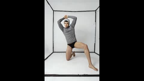 Damian Rivers online show from September 23, 2025, 1:58 pm