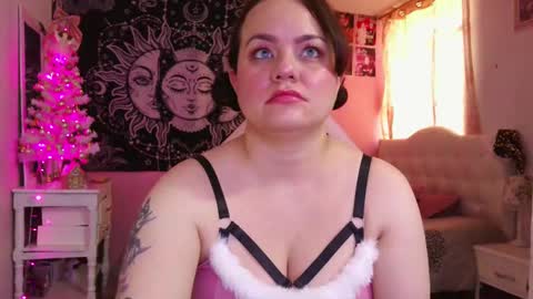 Claire online show from December 24, 2024, 9:11 pm