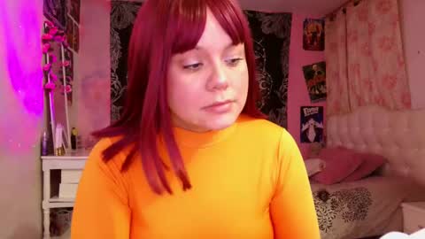 Claire online show from January 4, 2025, 11:17 pm