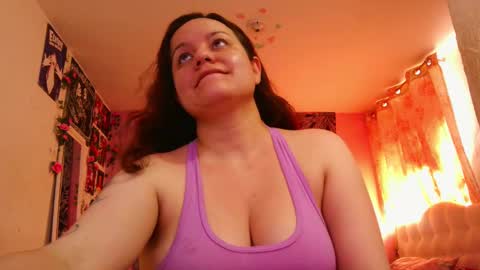 Claire online show from January 18, 2025, 2:44 pm