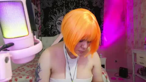 Claire online show from March 7, 2025, 2:25 am