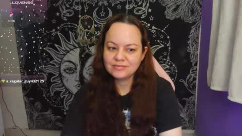 Claire online show from February 11, 2026, 9:42 pm