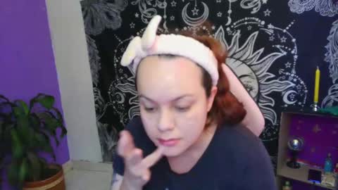 Claire online show from May 1, 2026, 9:19 pm