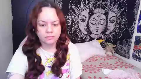 Claire online show from June 12, 2026, 12:15 pm