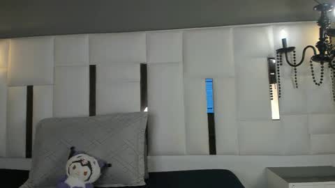 Snapshot of magic_cloeh chatting on October 23, 2025, 7:34 pm CLOEH  online show from October 23, 2025, 7:34 pm