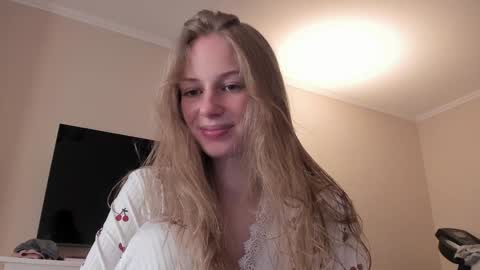 Alice  online show from January 31, 2025, 11:46 am
