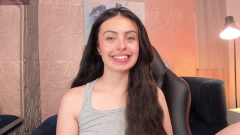 Fer online show from December 7, 2024, 1:03 am