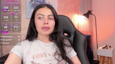 Fer online show from December 11, 2024, 1:47 am