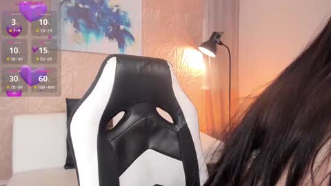 Fer online show from January 7, 2025, 8:52 pm