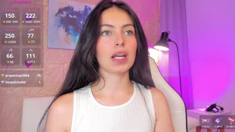 Fer online show from January 9, 2025, 9:26 pm