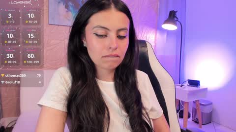 Fer online show from January 30, 2025, 11:02 pm