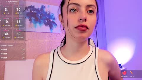 Fer online show from February 4, 2025, 11:59 pm