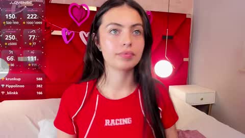 Fer online show from February 11, 2025, 12:28 am