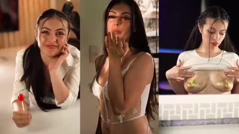 Fer online show from February 12, 2025, 1:19 am