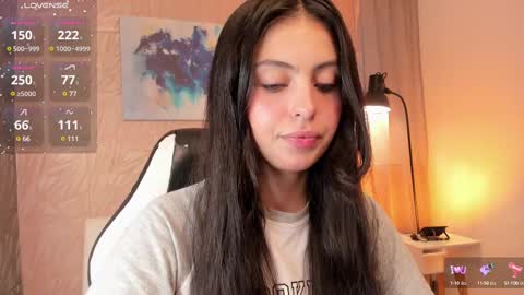 Fer online show from February 12, 2025, 2:54 pm