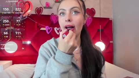 Fer online show from February 13, 2025, 12:02 am