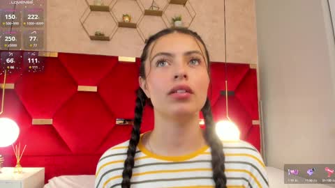 Fer online show from February 18, 2025, 12:04 am