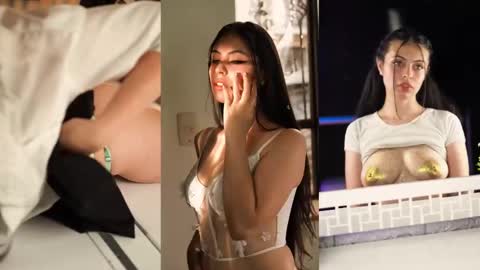 Fer online show from February 22, 2025, 12:16 am